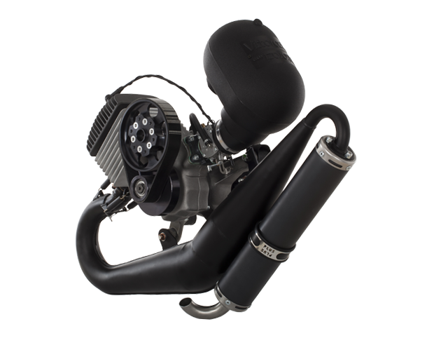 moster185 engine